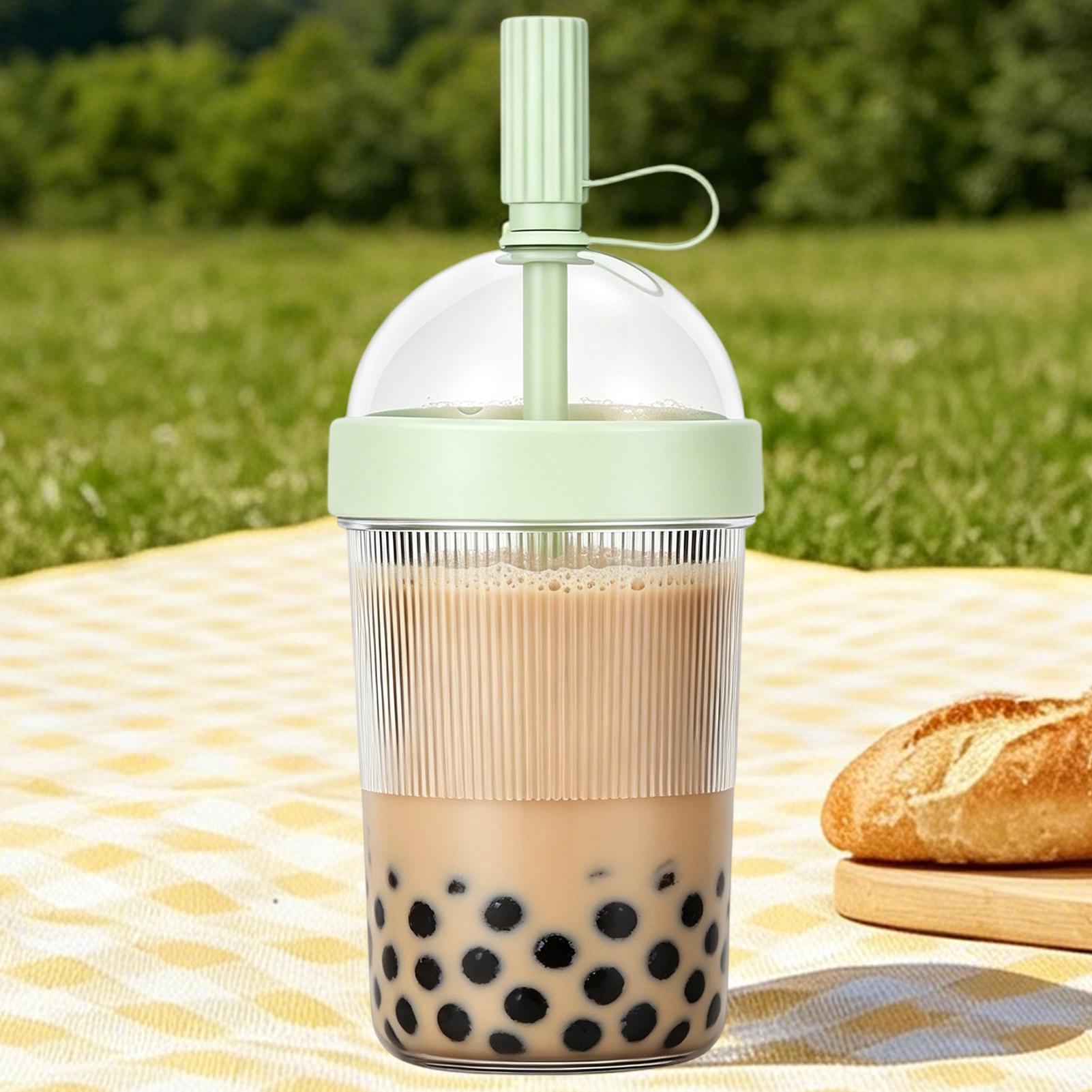 Kettler Home Gym - Reusable Iced Coffee Cup 17oz Tumbler