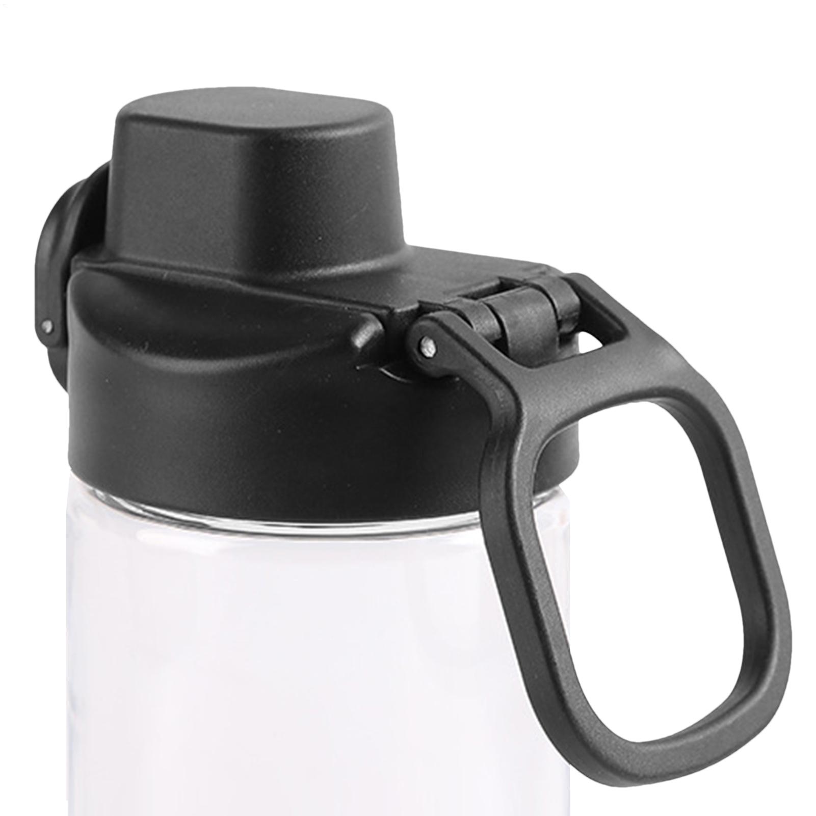 Kettler Home Gym - Water Bottle Spout Lid Replacement Auto
