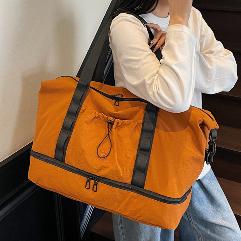 Large Capacity Travel Duffels  - Home Gym Packages ulasan dan harga
