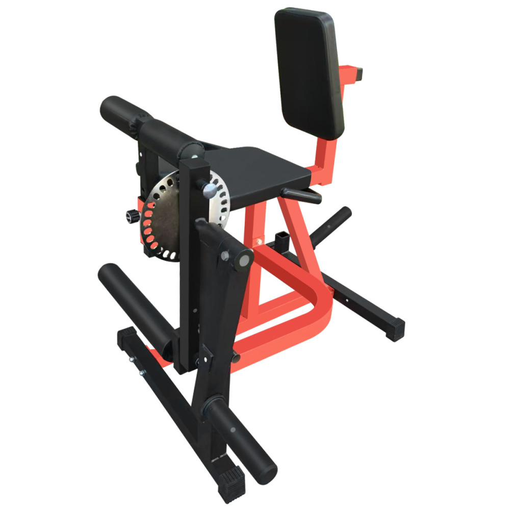 Ye Adjustable Leg Extension an - Home Gym Leg Extension ulasan dan harga