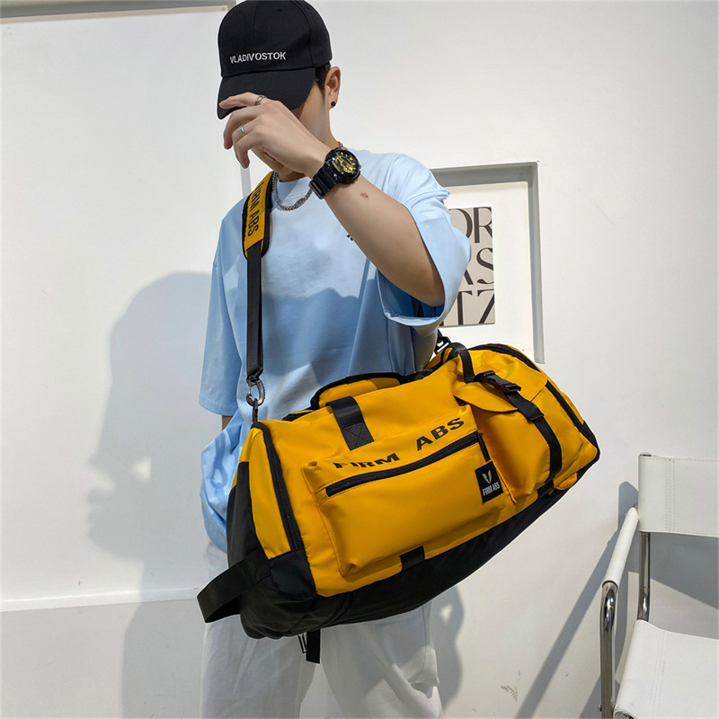 Large Capacity Backpack Women  - Home Gym Packages ulasan dan harga