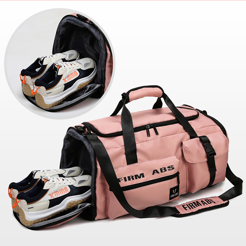 Large Capacity Backpack Women  - Home Gym Packages ulasan dan harga