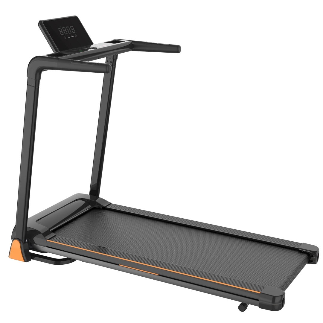 3.5HP Quiet Foldable Electric  - Home Gym Foldable ulasan dan harga