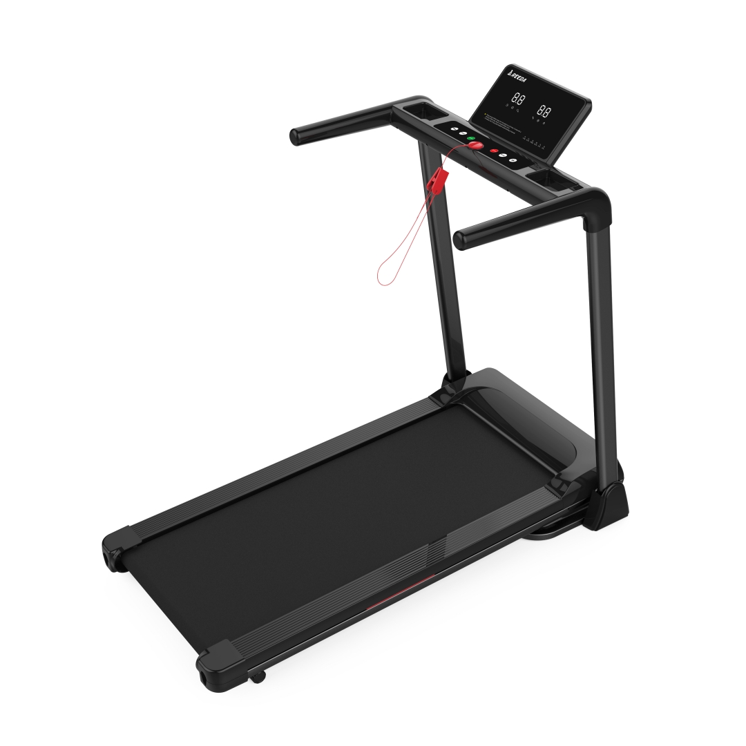 3.5HP Quiet Foldable Electric  - Home Gym Foldable ulasan dan harga