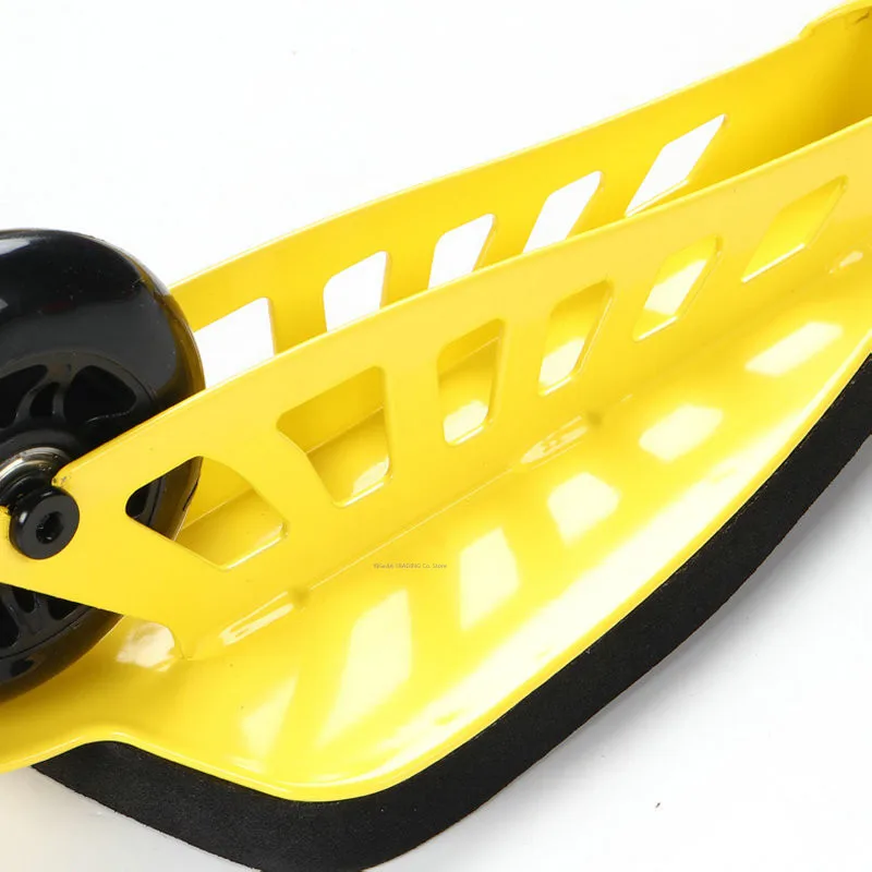 Home/Gym 4-Wheel Abdominal Rol - Home Gym Total Fitness ulasan dan harga