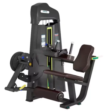 Gym Fitness Equipment Home Mac - Home Gym Leg Extension ulasan dan harga