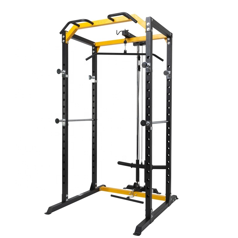 New Product Commercial Gym Equ - Cable Pulley System ulasan dan harga
