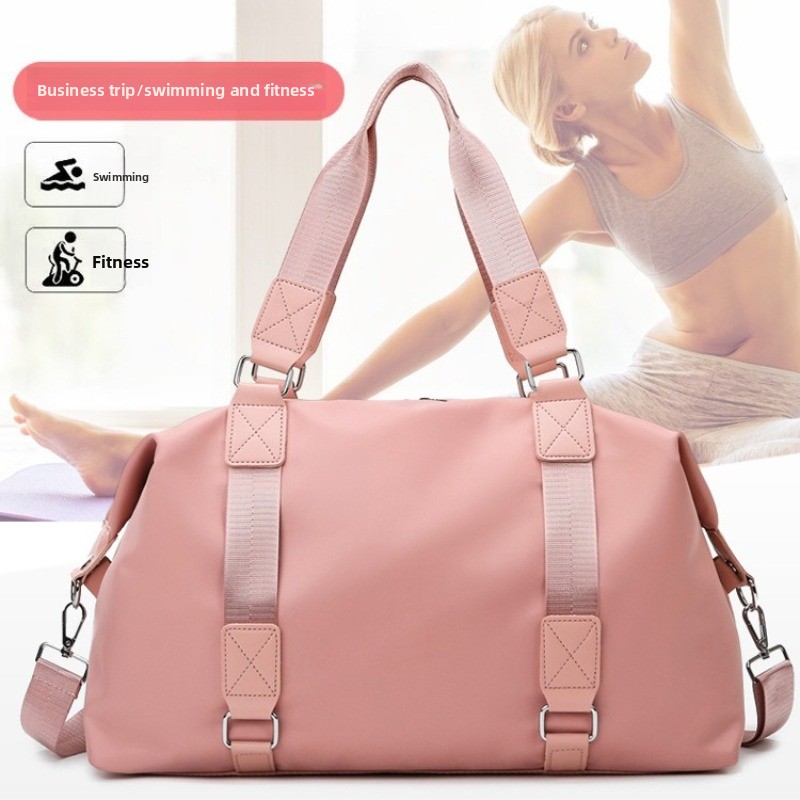 1pcs Large Capacity Yoga Gym B - Home Gym Packages ulasan dan harga