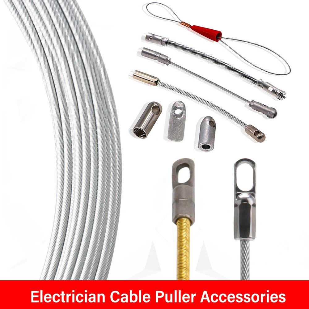 For Repair Fast Cable Puller A - Cable Pulley System ulasan dan harga