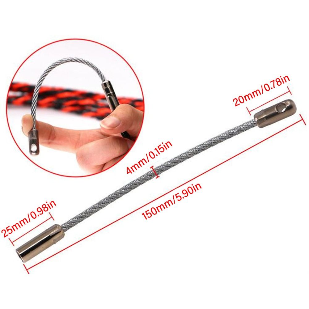 For Repair Fast Cable Puller A - Cable Pulley System ulasan dan harga