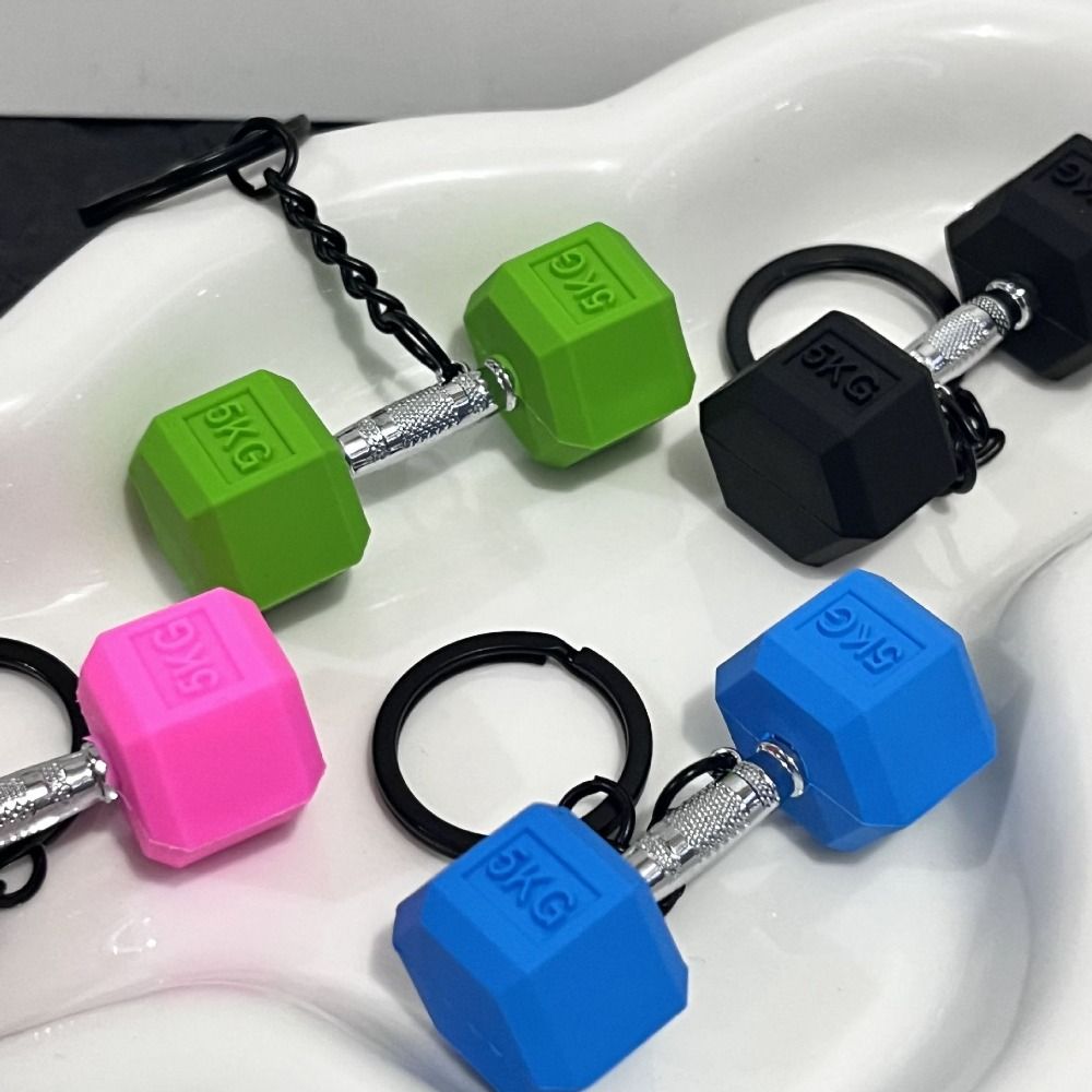 Fitness Equipment Dumbbell Key - Home Gym Packages ulasan dan harga