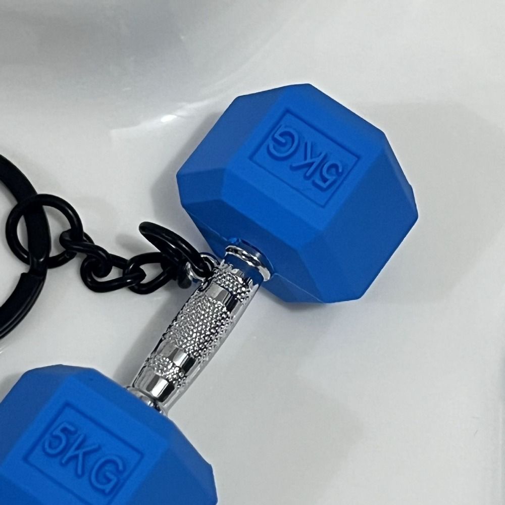Fitness Equipment Dumbbell Key - Home Gym Packages ulasan dan harga