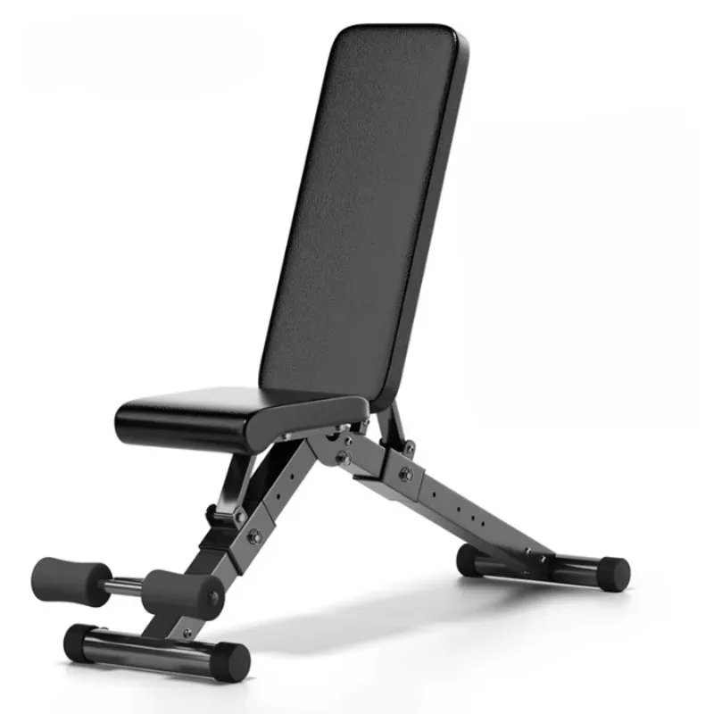 Professional Foldable Ergonomi - Home Gym Foldable ulasan dan harga