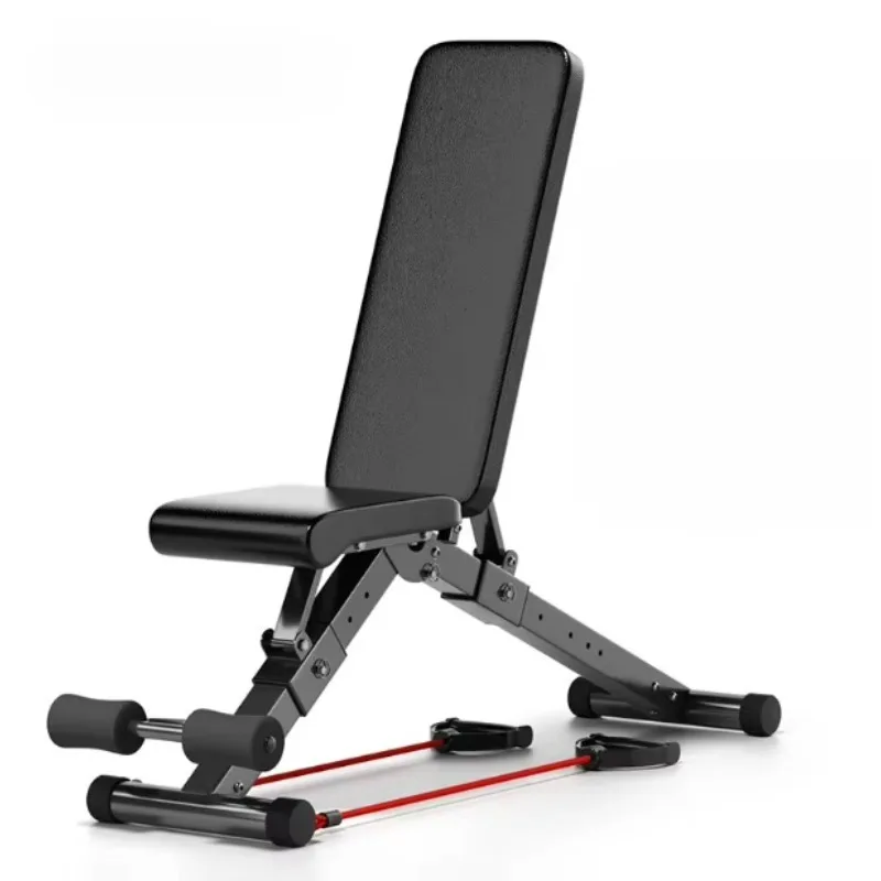 Professional Foldable Ergonomi - Home Gym Foldable ulasan dan harga