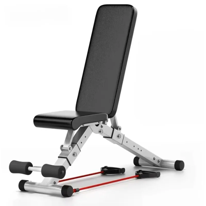 Professional Foldable Ergonomi - Home Gym Foldable ulasan dan harga