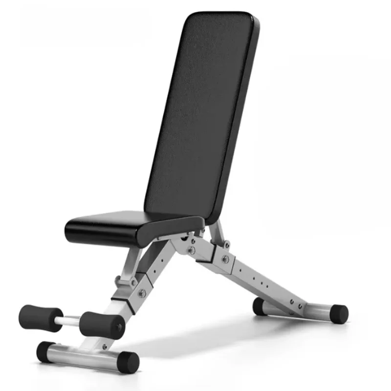 Professional Foldable Ergonomi - Home Gym Foldable ulasan dan harga