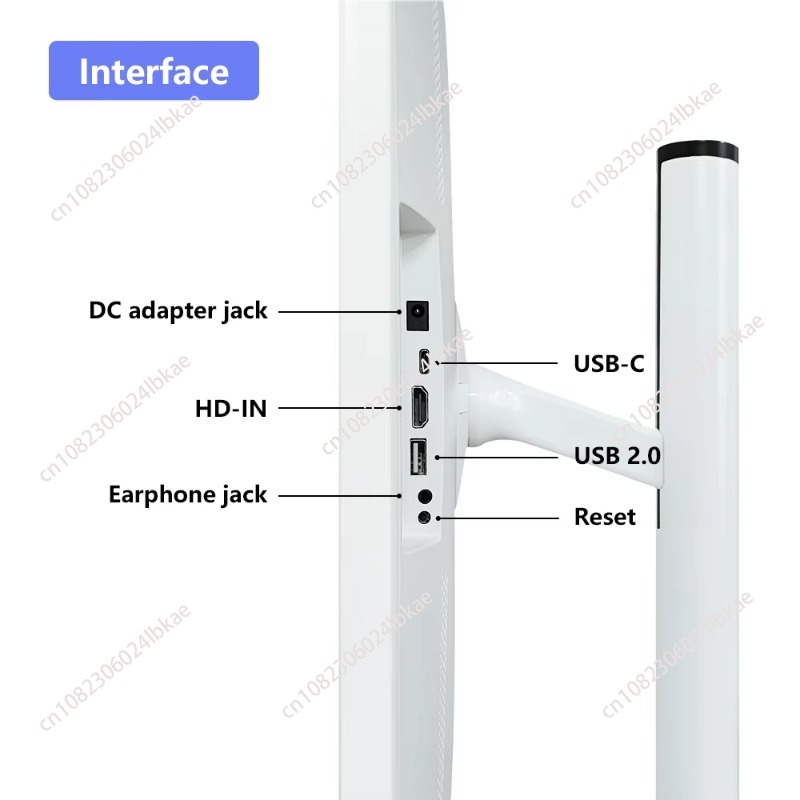 24-Inch 128gb 13MP Camera Roll - Home Gym Tutorial ulasan dan harga