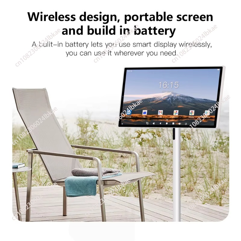 24-Inch 128gb 13MP Camera Roll - Home Gym Tutorial ulasan dan harga