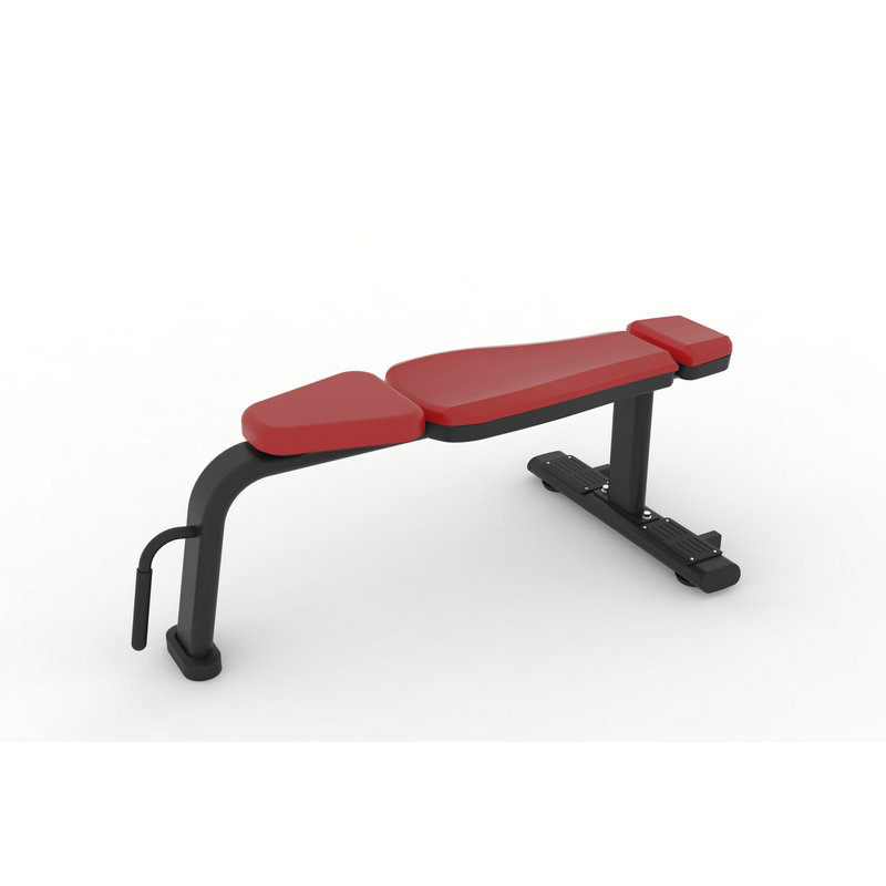 Multi-Functional Home Gym Fitn - Home Gym Weight Bench ulasan dan harga