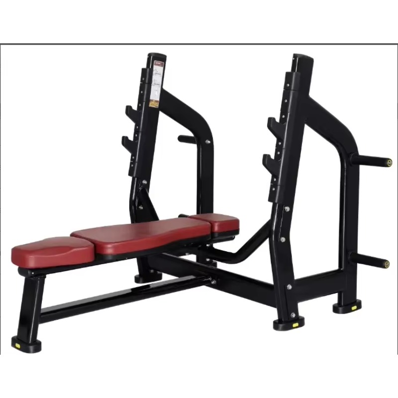 Multi-Functional Home Gym Fitn - Home Gym Weight Bench ulasan dan harga