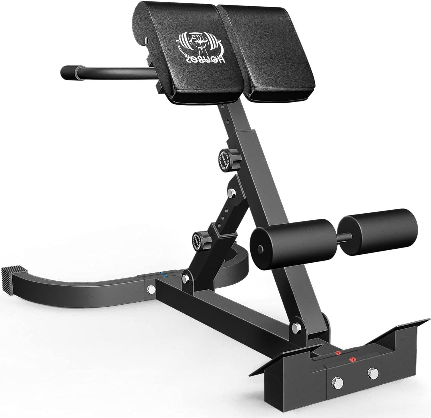 Multi - Functional Foldable Ba - Home Gym Foldable ulasan dan harga
