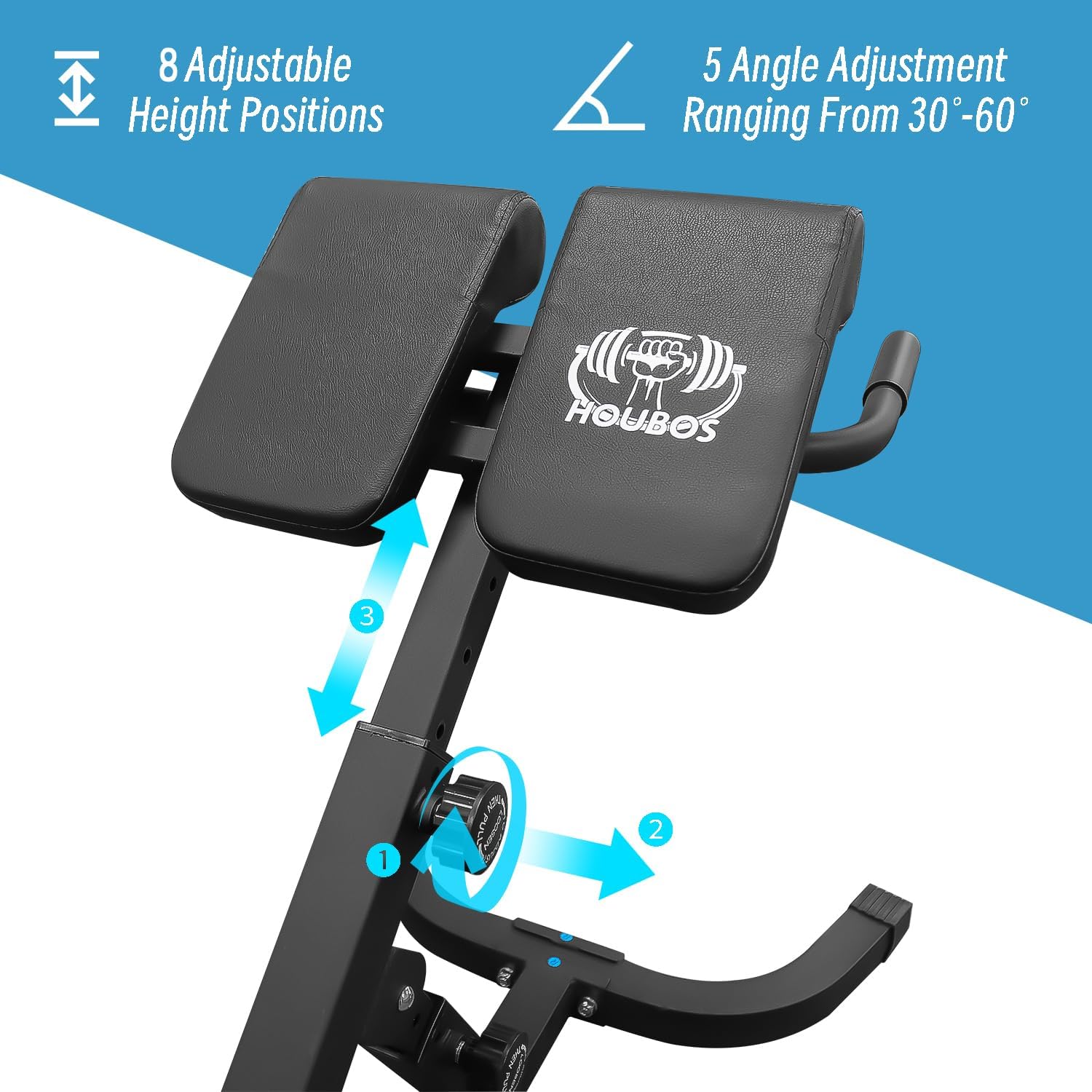 Multi - Functional Foldable Ba - Home Gym Foldable ulasan dan harga