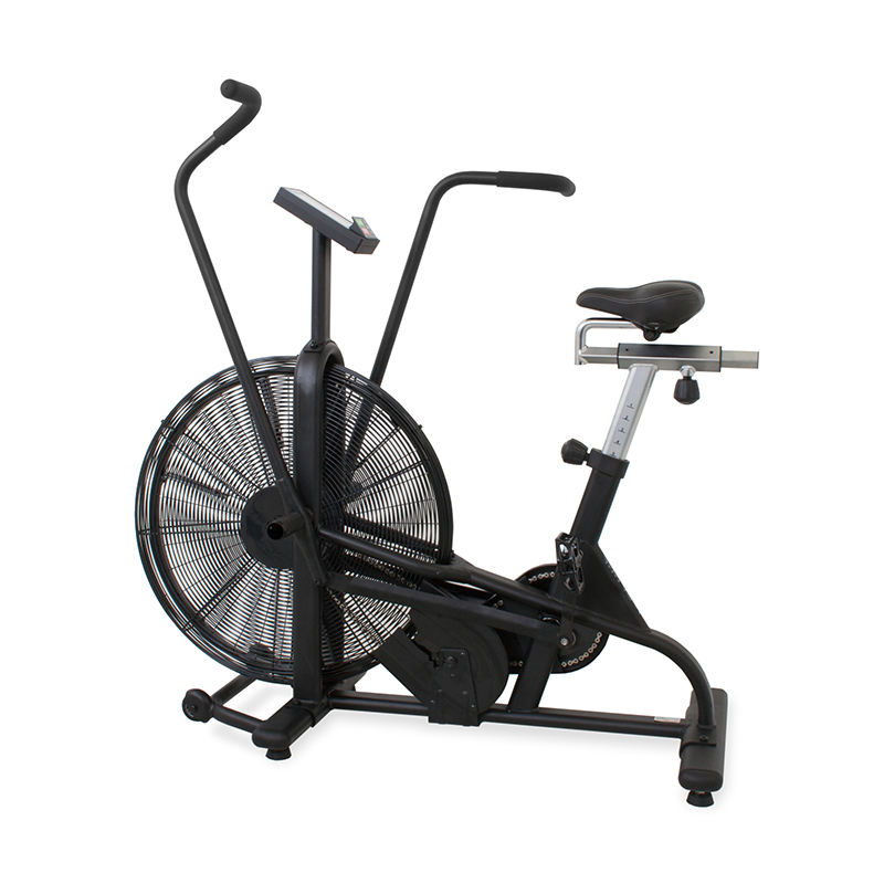 Commercial Gym Exercise Bike f - Home Gym Foldable ulasan dan harga