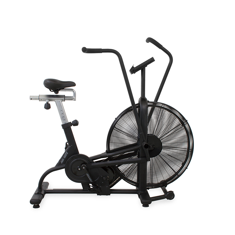 Commercial Gym Exercise Bike f - Home Gym Foldable ulasan dan harga