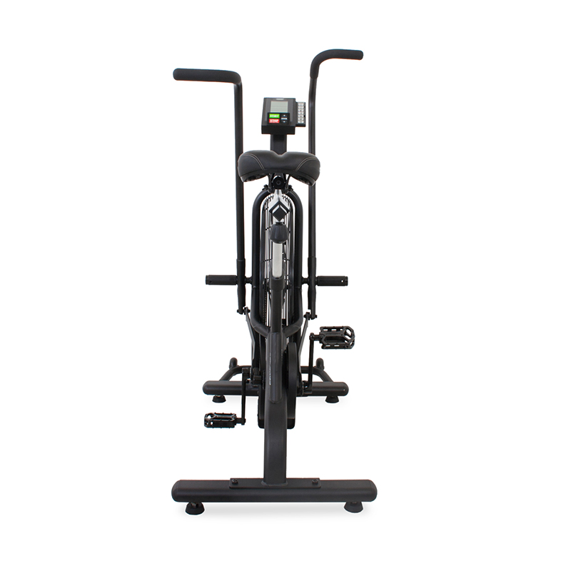 Commercial Gym Exercise Bike f - Home Gym Foldable ulasan dan harga