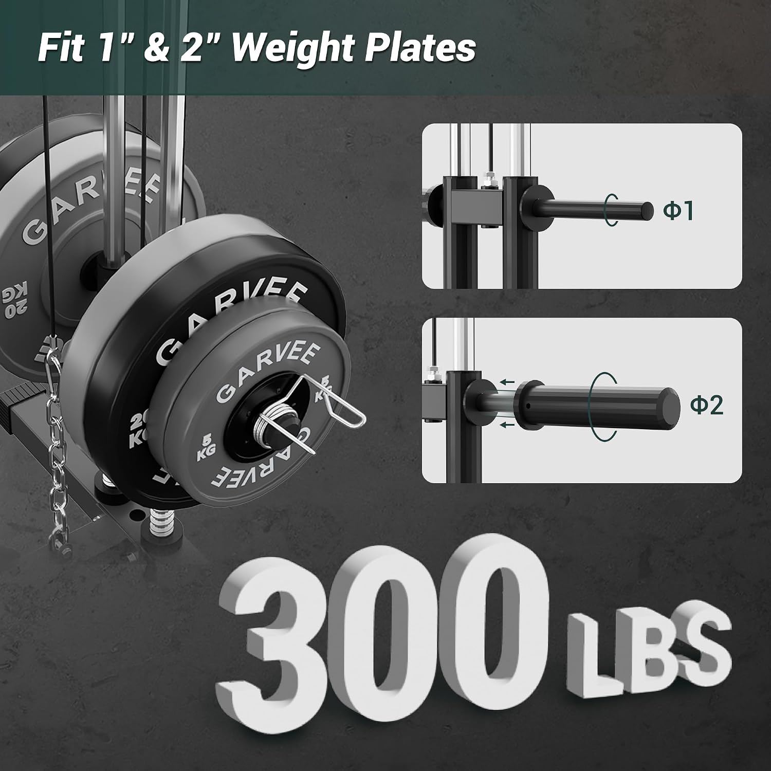 Full-Body Home Gym Machine wit - Home Gym Leg Extension ulasan dan harga