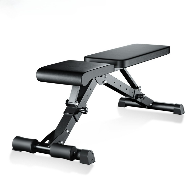Multi-Function Home Gym Dumbbe - Home Gym Weight Bench ulasan dan harga