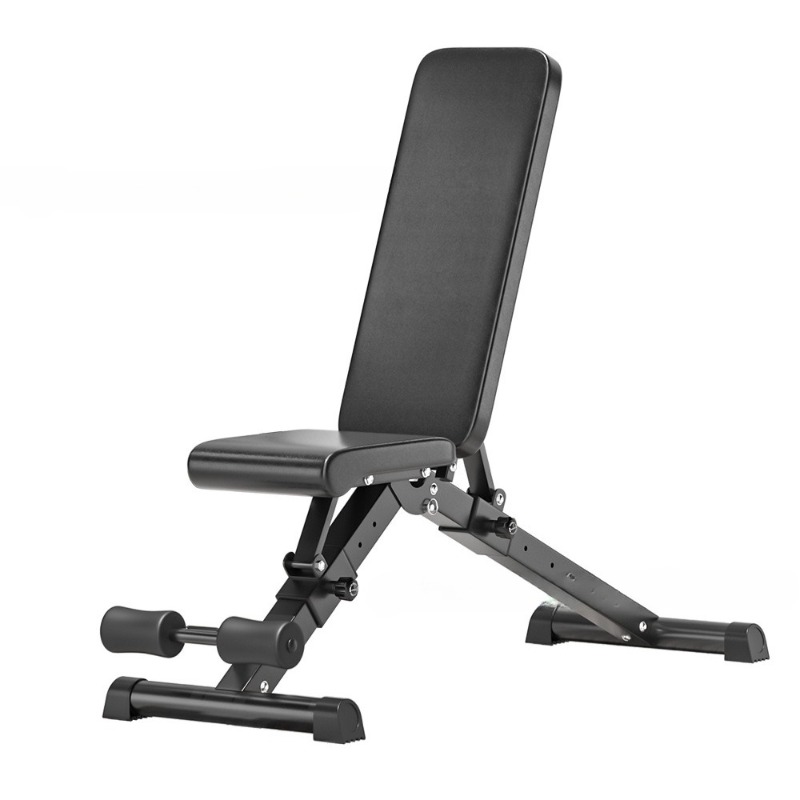 Multi-Function Home Gym Dumbbe - Home Gym Weight Bench ulasan dan harga