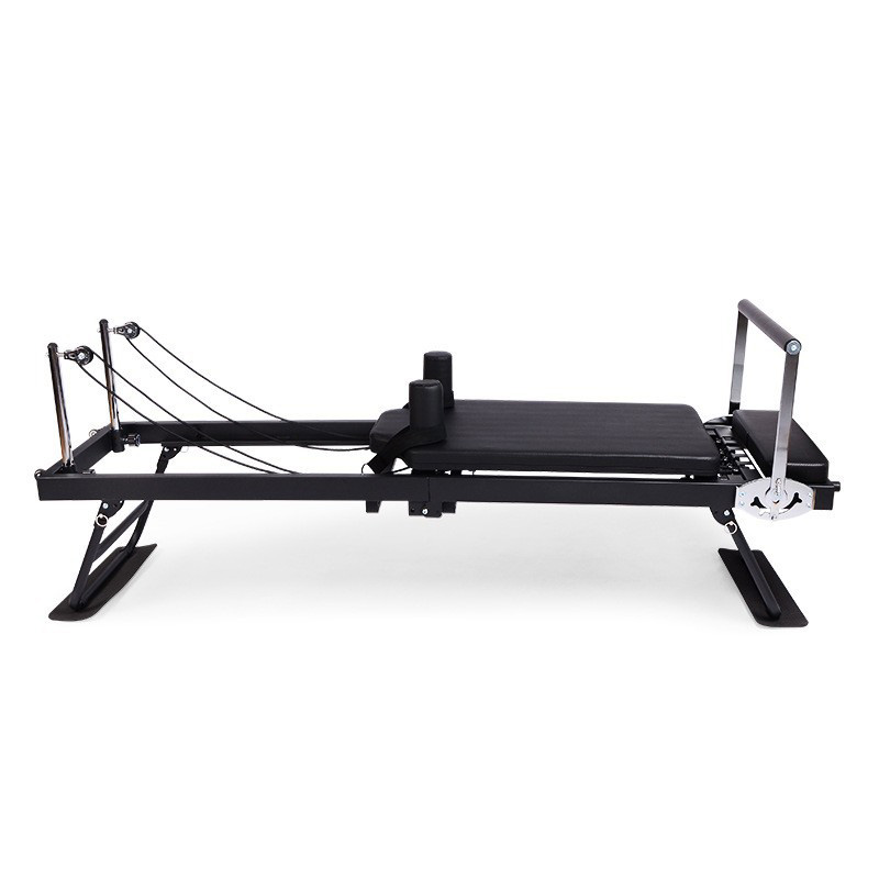 Pilates bed Versatile Indoor H - Home Gym Total Fitness ulasan dan harga