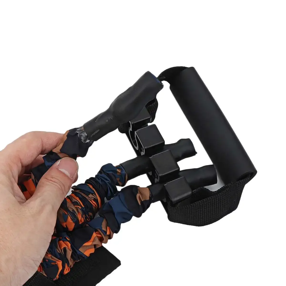 Resistance Bands Bench Press R - Home Gym Weight Bench ulasan dan harga