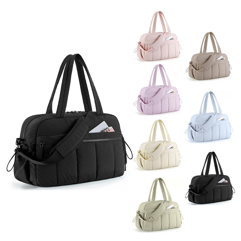 Large Capacity Baby Diaper Bag - Home Gym Packages ulasan dan harga