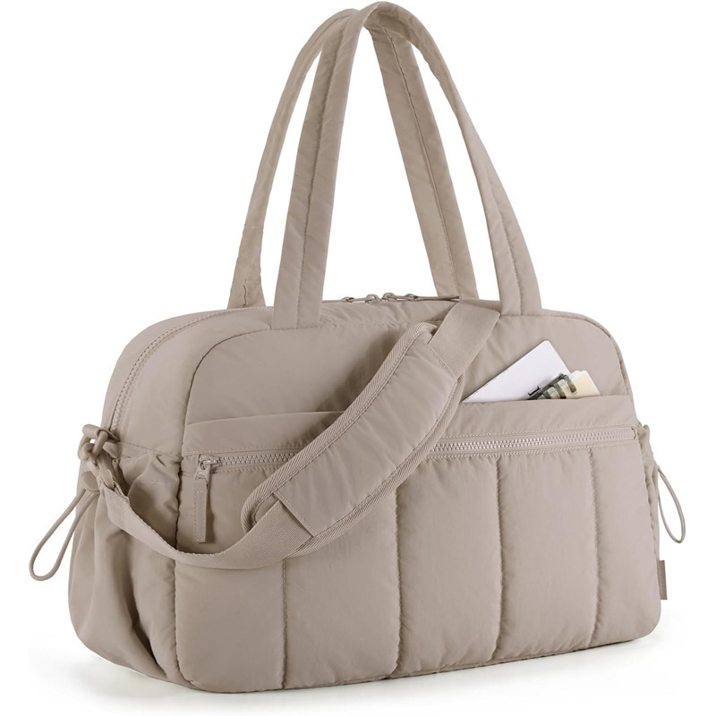 Large Capacity Baby Diaper Bag - Home Gym Packages ulasan dan harga