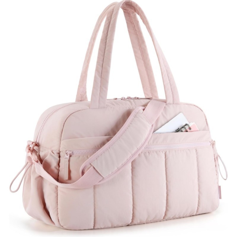 Large Capacity Baby Diaper Bag - Home Gym Packages ulasan dan harga