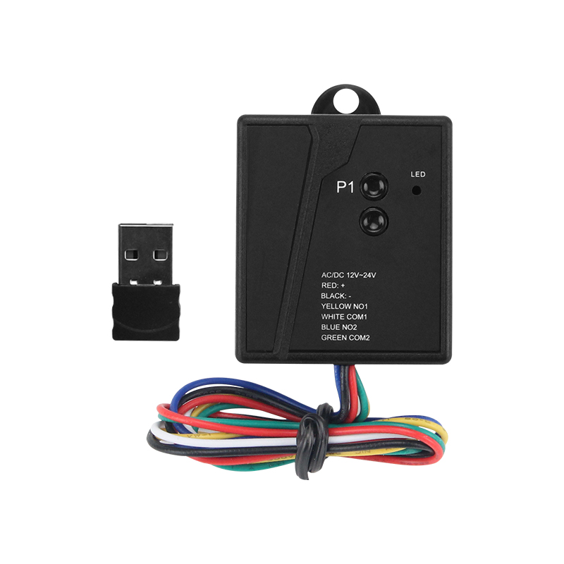 Ezyopenteck Universal Wireless - Home Gym Garage ulasan dan harga