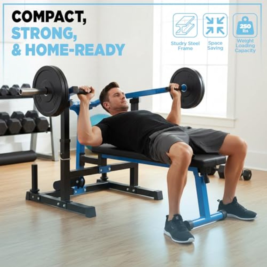 Home Gym Strength Training Mac - Home Gym Leg Extension ulasan dan harga