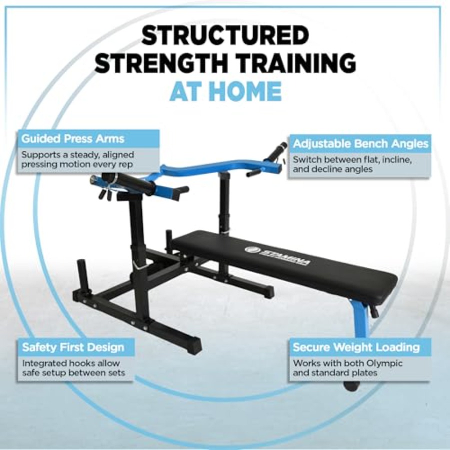 Home Gym Strength Training Mac - Home Gym Leg Extension ulasan dan harga