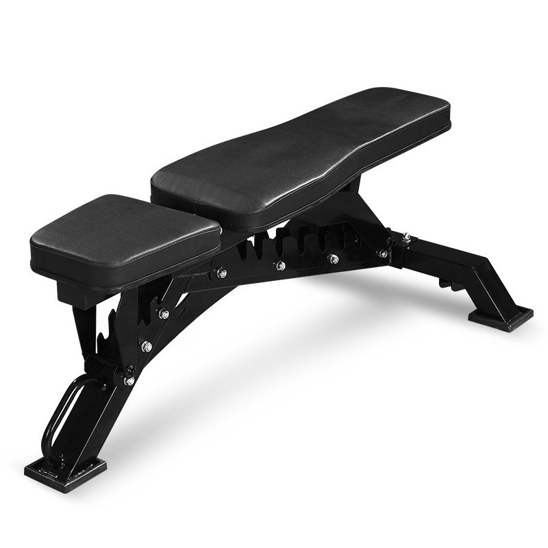 Commercial Metal Adjustable Du - Home Gym Foldable ulasan dan harga