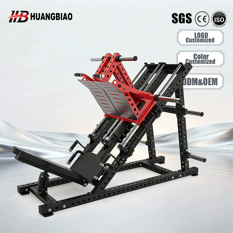 Home And Commercial Gym Leg Ex - Home Gym Leg Extension ulasan dan harga