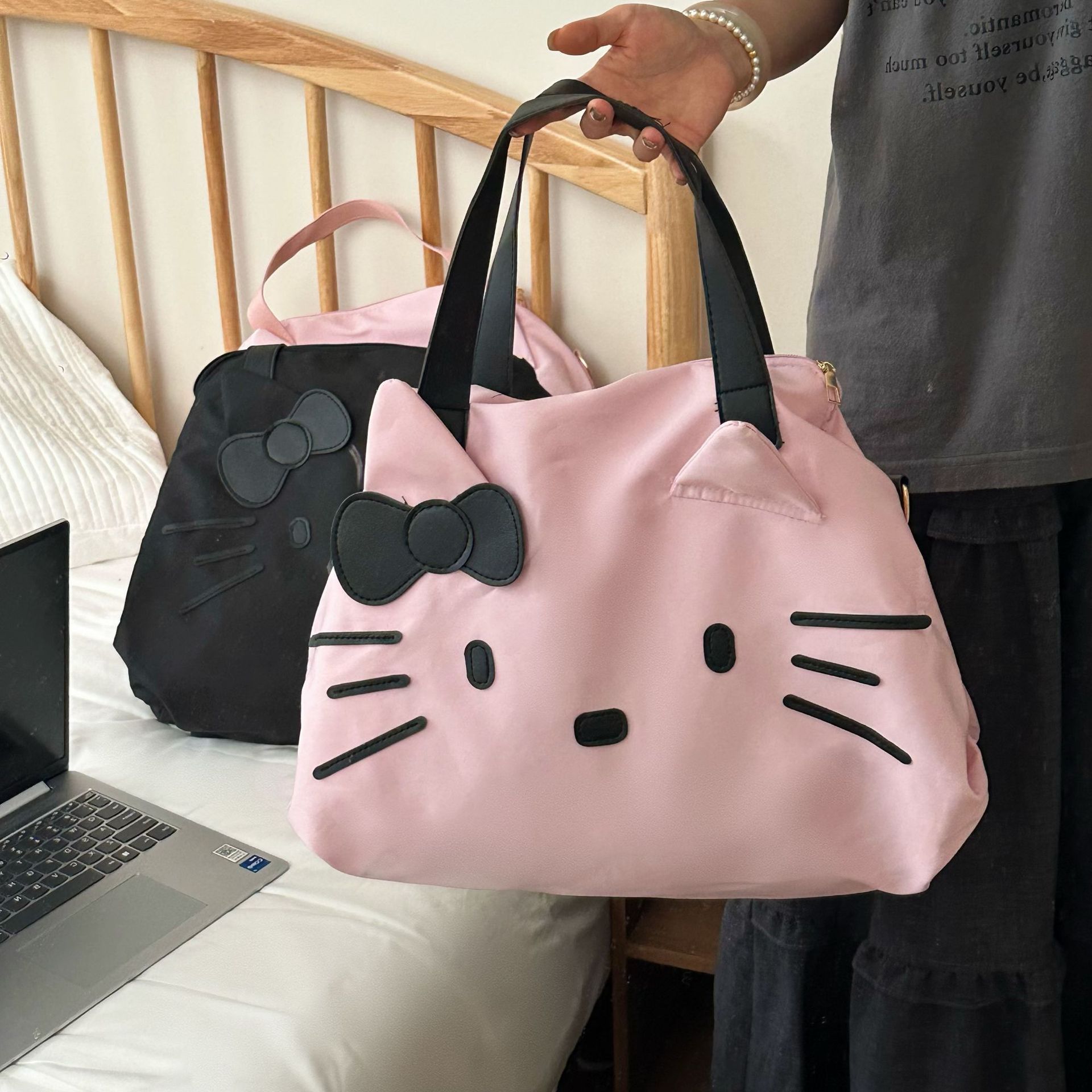 Versatile handbag and crossbod - Home Gym Packages ulasan dan harga