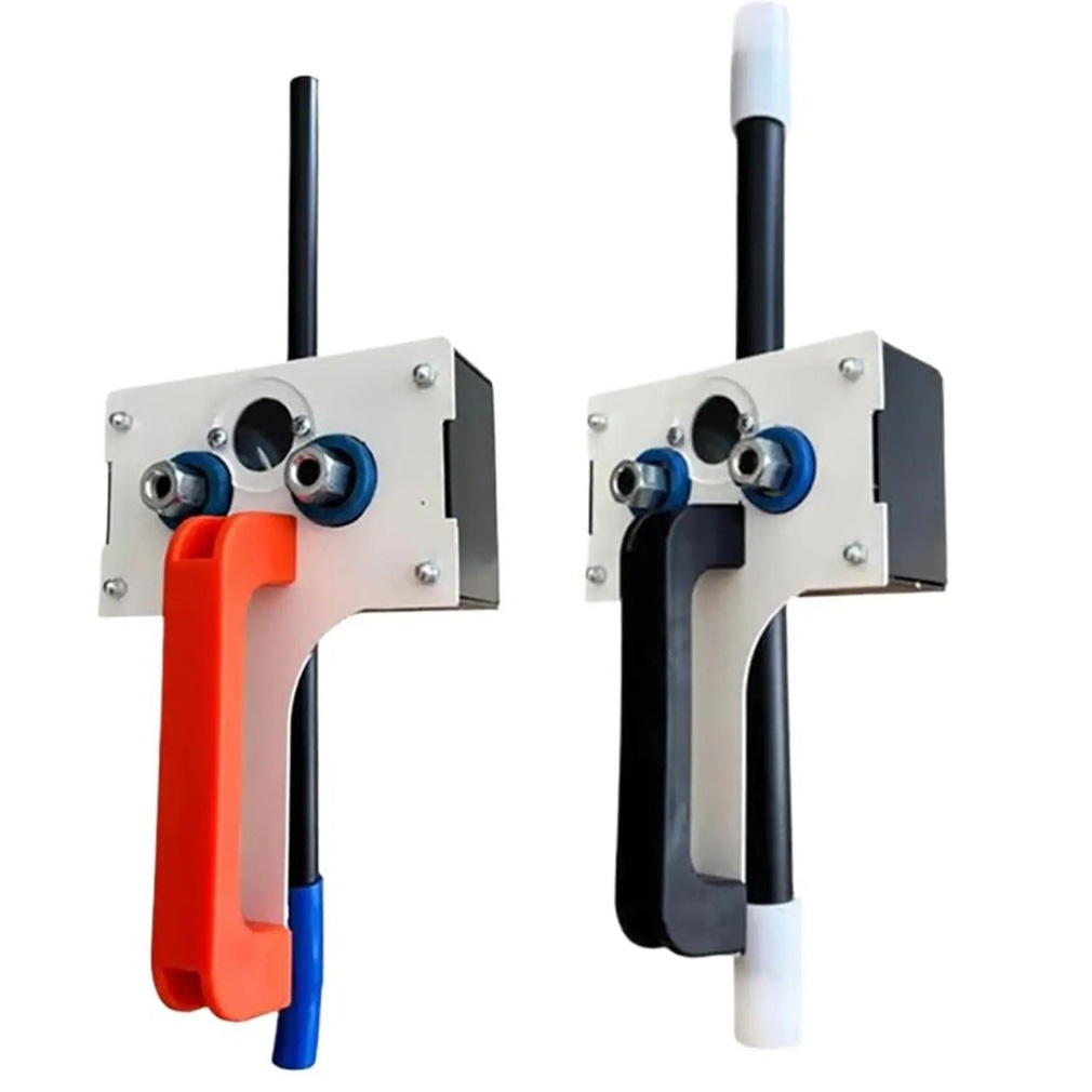 8mm Heavy-Duty Handheld Wiring - Cable Pulley System ulasan dan harga