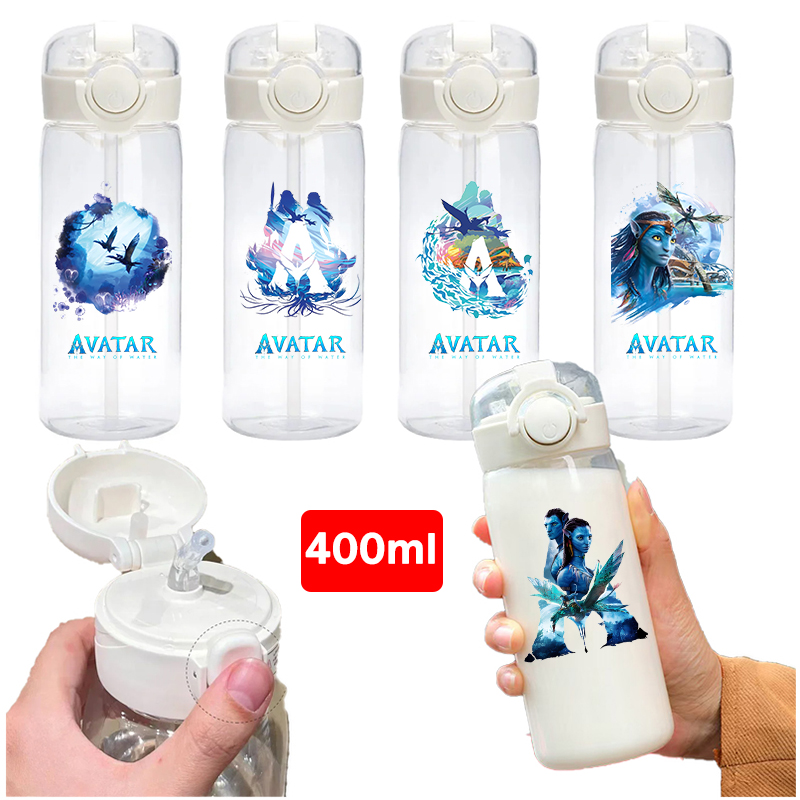 400ml Movies Avatar Sports Tra - Kettler Home Gym ulasan dan harga