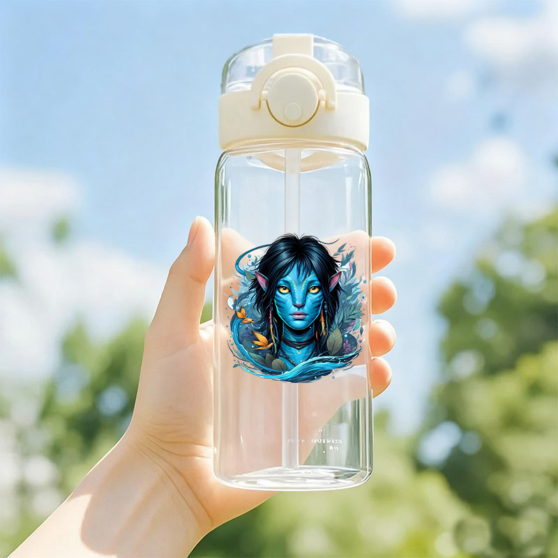 400ml Movies Avatar Sports Tra - Kettler Home Gym ulasan dan harga