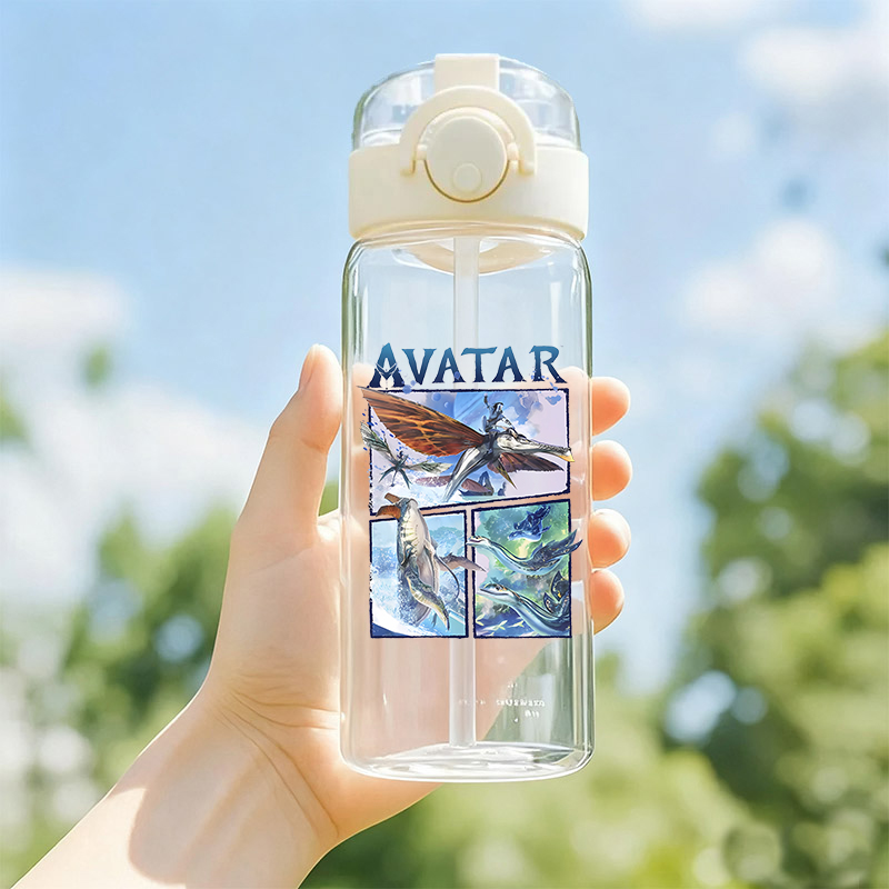 400ml Movies Avatar Sports Tra - Kettler Home Gym ulasan dan harga