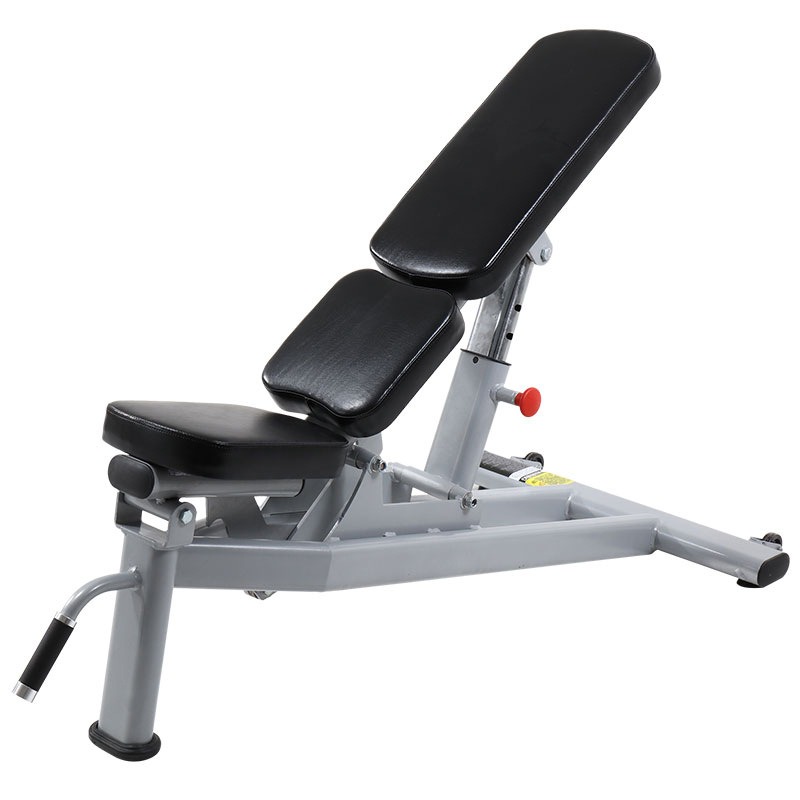 Adjustable Weight Bench Press  - Home Gym Foldable ulasan dan harga