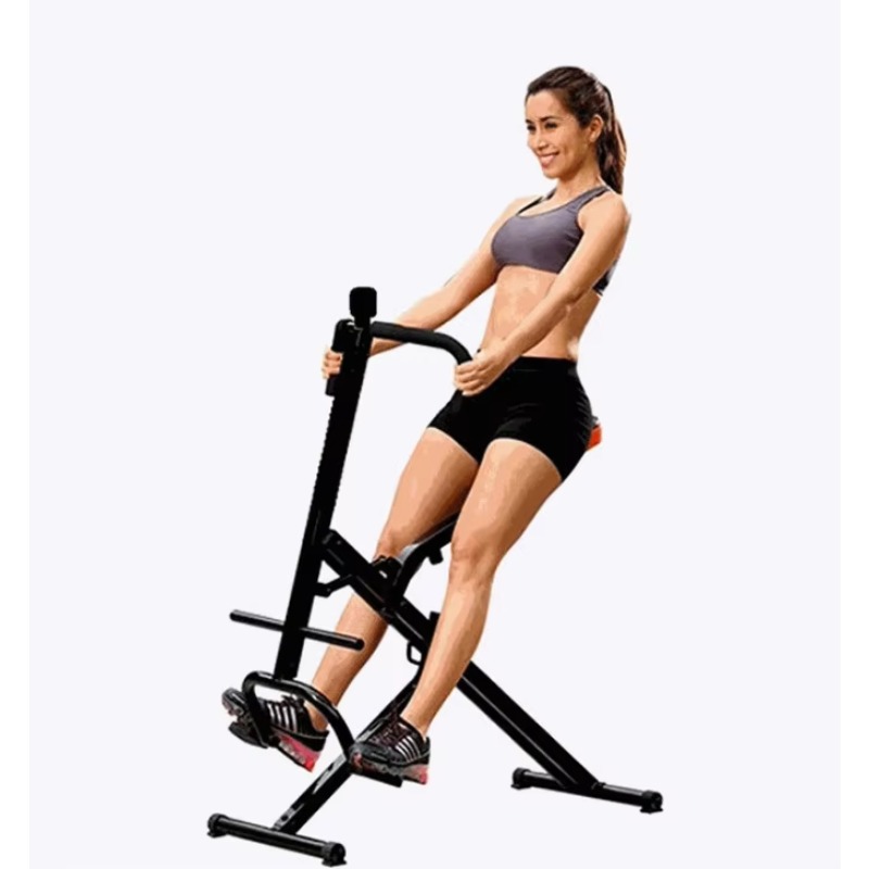 Home Gym Equipment Total Crunc - Home Gym Total Fitness ulasan dan harga