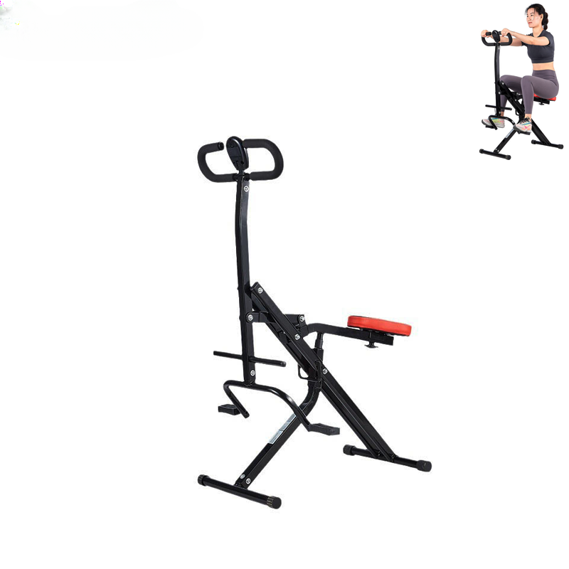 -High Quality Exercise Machine - Home Gym Total Fitness ulasan dan harga